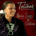 Talibah Begay: Navajo Songs for Children - CD