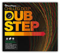 Various Artists: Chilled Deep Dubstep / Various - CD