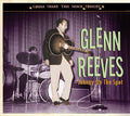 Glenn Reeves: Johnny on the Spot-Gonna Shake This Shack Tonight - CD