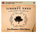 Robb Johnson: The Liberty Tree: A Celebration Of The Life and Writings Of Thomas  Paine - CD