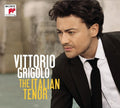 Vittorio Grigolo: Italian Tenor - CD