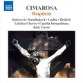 Kirk Trevor: Requiem in G minor - COMPACT DISCS