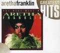Aretha Franklin: Very Best of 1 - CD