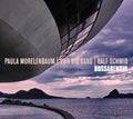 Paula Morelenbaum & Swr Big Band: Bossarenova - COMPACT DISCS