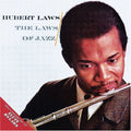 Hubert Laws: Laws of Jazz / Flute By-Laws - CD