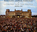 Barclay James Harvest: Concert for the People: Berlin - CD