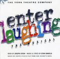 Cast Recording: Enter Laughing - COMPACT DISCS
