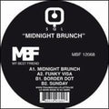 SQL: Midnight Brunch - 12-INCH SINGLE