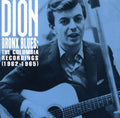 Dion: Bronx Blues: The Columbia Recordings 1962-1965 - CD