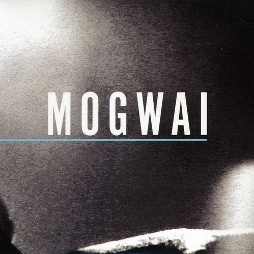 Mogwai: Special Moves [Digipak] [With DVD] - CD