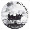 Juju & Jordash: Tattoo's Island - 12-INCH SINGLE