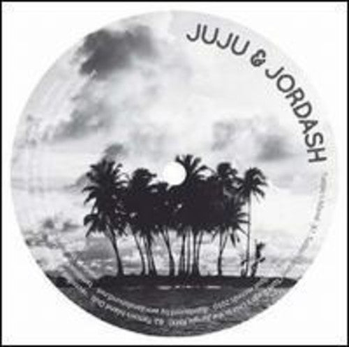Juju & Jordash: Tattoo's Island - 12-INCH SINGLE