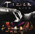 Tizer: Live - CD
