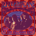 Jefferson Airplane: Sweeping Up The Spotlight Live At The Fillmore East 1969 - CD