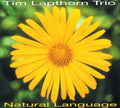 Tim Lapthorn: Natural Language - CD