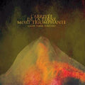 Gnaw Their Tongues: L'arrivee de la Terne Mort Triomphante - CD