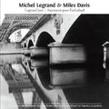 Michel Legrand & Miles Davis: Le Grand Jazz/Ascenseur Pour Lechafaud - CD