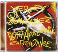 Jerry Gonzalez: Earthdance - CD