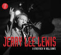 Jerry Lee Lewis: Jerry Lee Lewis & Rock N Roll Giants - CD