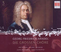 Les Lunes du Cousin Jacques: Choral Works Sung in German - CD