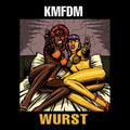 KMFDM: Wurst - CD