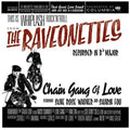 The Raveonettes: Chain Gang of Love - CD