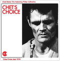 Chet Baker: Chets Choice - COMPACT DISCS