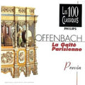 Offenbach: Gaite Parisienne-Orphee: Offenbach: Gaite Parisienne-Orphee - CD