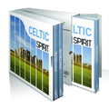 Various Artists: Spirit of Celtic / Various - CD