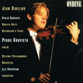 Pekka Kuusisto: Violin Concerto - CD