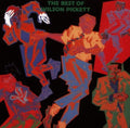 Wilson Pickett: Best of Wilson Pickett - CD