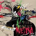 La Vida Boheme: Nuestra - CD