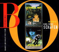 Schafer Karl-Heinz: Exterieur Nuit Et Polar - CD