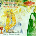 Christ Church Cathedral Choir, Oxford: Mass in G - CD