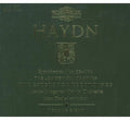 Invocation: Symphonies 93-104 - CD