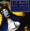 J.S. Bach: Organ Works 1 - CD