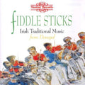 Various Artists: Irish Traditional Music - CD