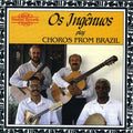 Villa-Lobos: Choros - CD