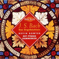 Kevin Bowyer: Works for Organ 7 - CD