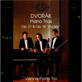 Vienna Piano Trio: Piano Trios Opus 21 - CD