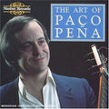 Paco Peña: Art of Paco Pena - CD