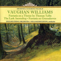 William Boughton: Orchestral Favourites 3 - CD