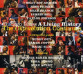 Various Artists: Chicago Blues: A Living History - The Revolution Continues - CD