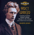 Martin Jones: Country Gardens - CD