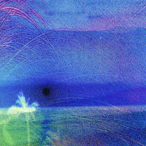 Flying Saucer Attack: Goodbye & Goodbye / Whole Day - CD