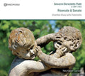 Neumeyer Consort: Ricercate & Sonate - CD