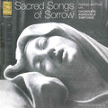 Sacred Songs of Sorrow: Sacred Songs of Sorrow - CD