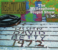 Negativland: Over the Edge 6: Willsaphone Stupid Show - CD