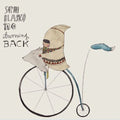 Sarah Blasko: No Turning Back - CD SINGLE