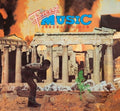 Force of Music: Liberated Dub - CD